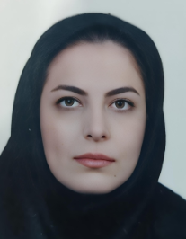 مریم محمدگنجی