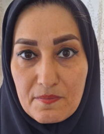 منصوره فهیم