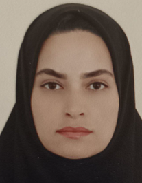 سیده کبری حسینی