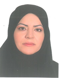 زهرا غزلباش فرد