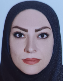 مریم محمدی نیری