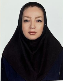 فاطمه محمودی