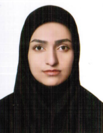 سمیه قربانی کهریزسنگی