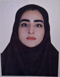سیده مریم کمالی کلیمانی
