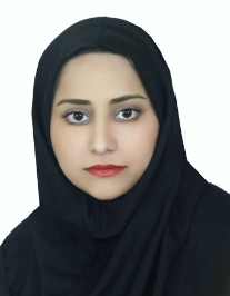 نادیا کرم زاده