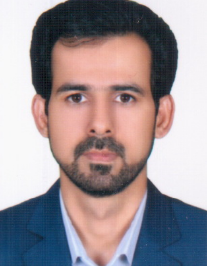 رضا ایمانخواه