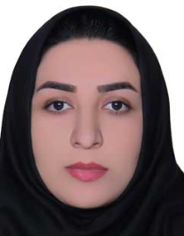 سیده ملیحه صفرپور کچبی