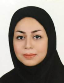 پریسا آقابابایی