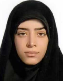مائده زارعی