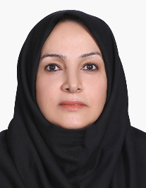 فاطمه مظفری