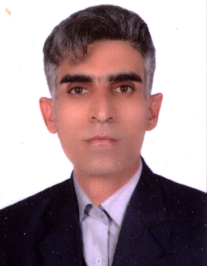 علیرضا شنبدی