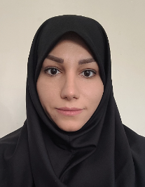 مرضیه زارع میرک اباد