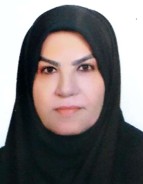 فاطمه میرزازاده انارکی