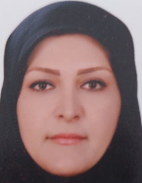 سمانه دهقان نژاد
