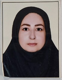 سیده زهرا هاشمی