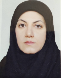 فاطمه درستی