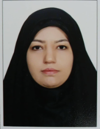 نرجس سادات هاشمی فشارکی