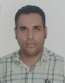 میثم گل محمدی