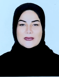 زینب عظیمی روشن