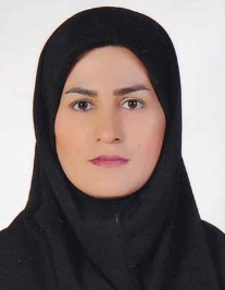 ربابه غفارنژاد عزیزی