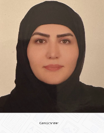 راضيه باباخانی