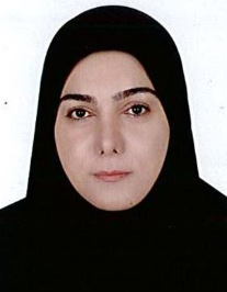 فهیمه سلطان احمدی