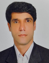 علی عباسلو