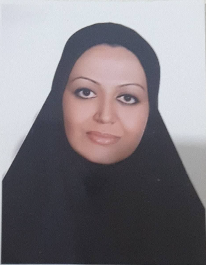 لیلا خرمی