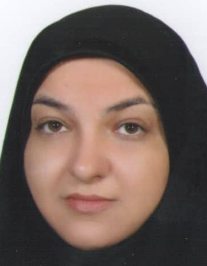 ندا قاسمی
