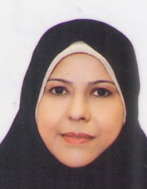 فاطمه سادات نجم الهدی