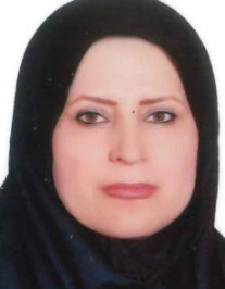 ژاله افشاری منفرد