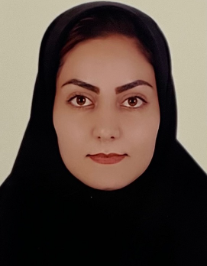اسما حسینی دوغائی