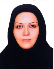 نرجس یگانه فرد