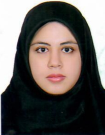 بهاره حسینی شاهی تفت