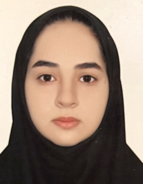 مریم فرامرزپور