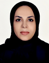 بهناز عظیمی