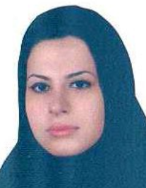 مهتاب اسمعیل زاده ازاد