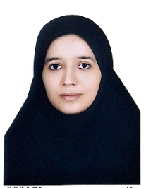 فاطمه جانقربان لاریچه