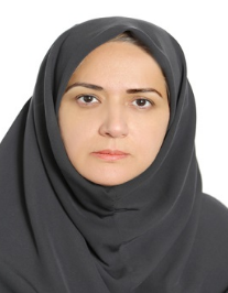 مرضیه موسوی