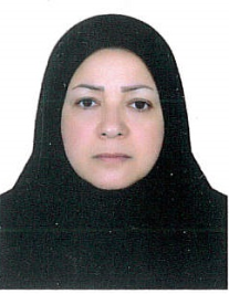 آذر قاسمی نژاد