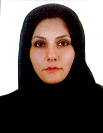 مریم ماجدی اردکانی