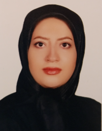 هانیه مهدی وند
