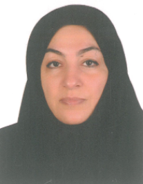 روشنک شاملو