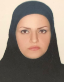 مریم ثابت پور
