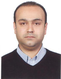 سید حامد قارونی