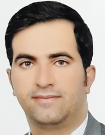 امید نجیمی گشتاسب
