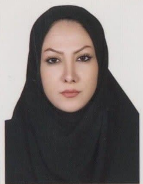 آرزو نجفی زاد