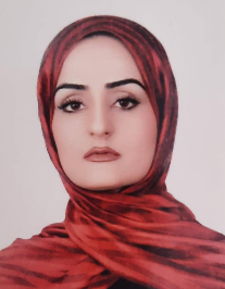 ماندانا غضنفری امرائی