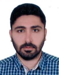 سید آرمان عمادیان