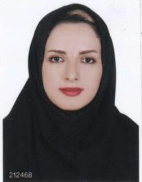 بهناز طحانیان